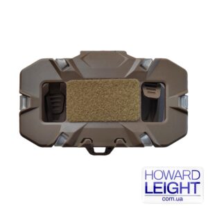 Тактический держатель/крепление, чехол/холдер для мобильного телефона на систему Molle