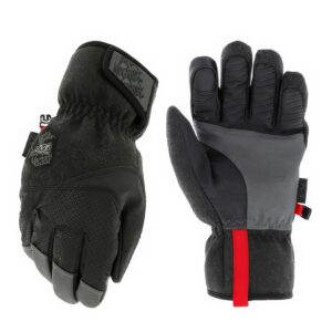 Перчатки утепленные Mechanix ColdWork Wind Shell