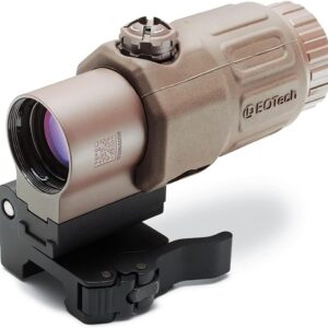 Увеличитель EOTech G33 Gen III 3х с креплением STS (G33.STS)