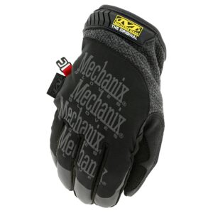 Утепленные перчатки Mechanix ColdWork Original Gloves