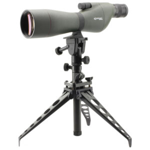 Подзорная труба Newcon Optik Spotter ED 20-60x85