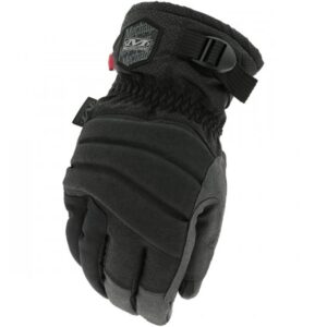 Перчатки утепленные Mechanix ColdWork Peak Gloves