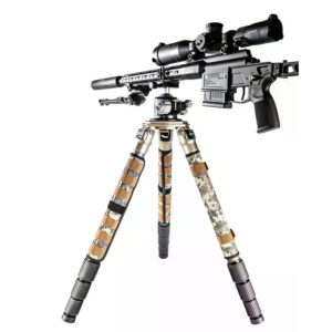 Штатив Athlon Midas Tripod CF40