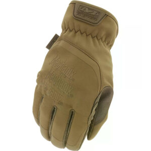 Перчатки утепленные Mechanix ColdWork FastFit Gloves Coyote