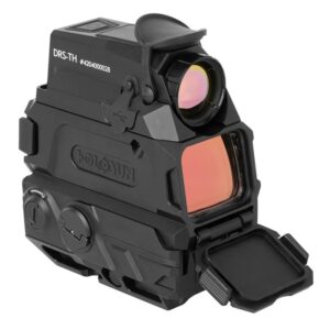 Коллиматорный прицел Holosun DRS-TH
