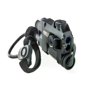 Тактический блок Mepro STING Dual Laser Pointer Red+IR