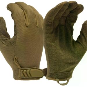 Перчатки Venture Gear Tactical VGTG30 Medium-Duty Coyote