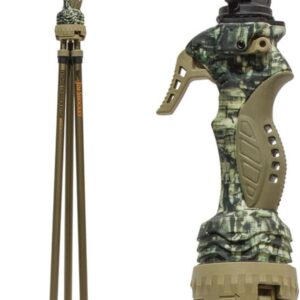 Трипод Primos Trigger Stick GEN3 (61-157 см)