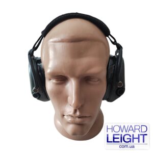 Активные защитные наушники Tac-Sky Neckband Headset 2L - Olive