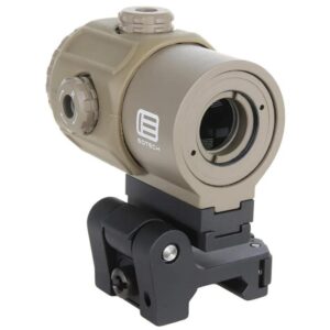 Увеличитель EOTech G43 3х с креплением STS (G43.STS)