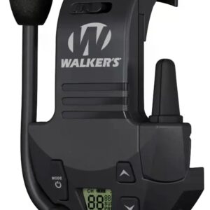 Рация Walker's Razor Walkie Talkie Handsfree Communication