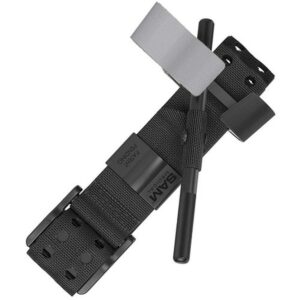 Турникет-жгут кровоостанавливающий SAM XT Tourniquet (США). Черный.