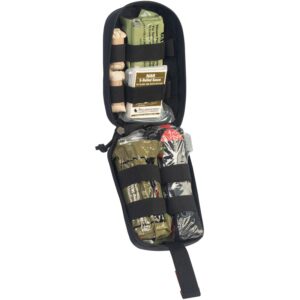 Медицинский комплект (аптечка) TORK Basic с боевым бинтом 80-1097