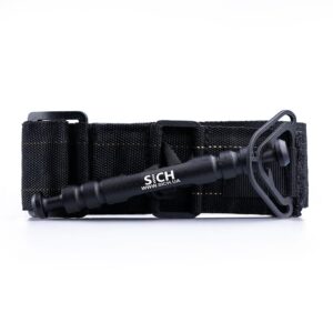 Жгут-турникет кровоостанавливающий СІЧ (SICH-Tourniquet)