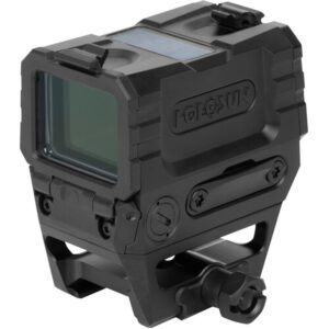 Коллиматорный прицел Holosun AEMS-PRO-X2-RD