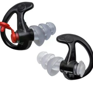 Беруши SureFire EP4 Sonic Defenders Plus Medium