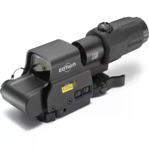 Комплект EOTech HHS II (EXPS2-2 + G33 3x)
