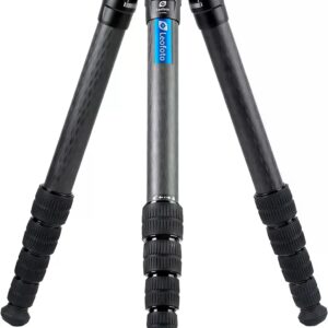 Карбоновый штатив Leofoto Summit LM-405C