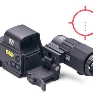 Комплект EOTech HHS V (EXPS3-4 + G45 5x)