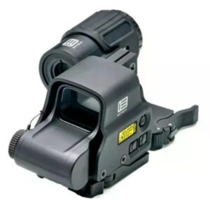 Комплект EOTech HHS VI (EXPS3-2 + G43 3x)