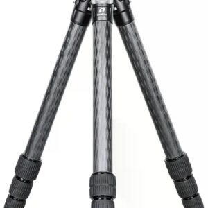 Карбоновый штатив Leofoto SA-364C