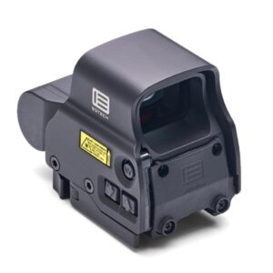 Коллиматорный прицел EOTech EXPS3-4 Blk