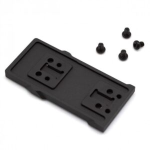 Компенсатор высоты Holosun HS510C Riser для работы с увеличителями (05962)