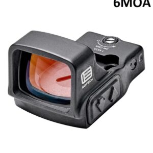 Коллиматорный прицел пистолетный EOTech EFLX Mini 6MOA