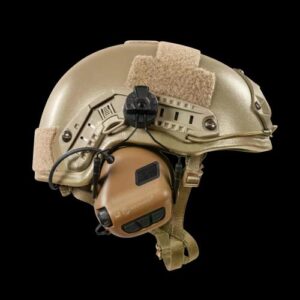 Активные защитные наушники Earmor M31H PLUS (CB) Coyote Brown