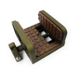 Платформа-зажим Shadow Tech HOG Saddle MOD-7