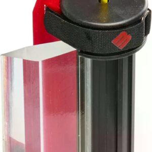 Індикатор влучання MagnetoSpeed T1000 для сталевої мішені