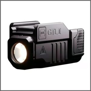 Подствольный фонарь Glock GTL II Tactical Light