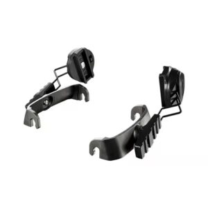 Cистема заднього кріплення Sordin Supreme T2/X2 BT на шолом