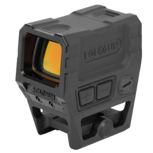 Коллиматорный прицел HOLOSUN AEMS-CORE-X2-GR