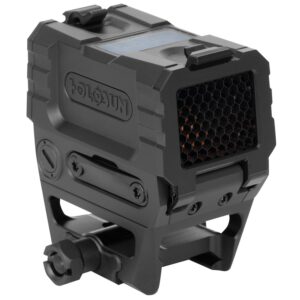 Коллиматорный прицел HOLOSUN AEMS-PRO-X2-GR