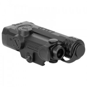 Лазерный целеуказатель HOLOSUN IRIS-RD1