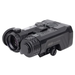 Лазерный целеуказатель HOLOSUN IRIS-RD3